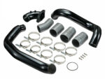 Intercooler Pipe Kit & Intake Elbow for 2003-2007 6.0L Powerstroke Diesel Ford F250 F350 F450 F550