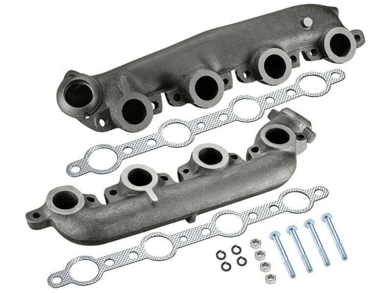 Exhaust Manifold for 1999.5-2003 Ford 7.3L Powerstroke Diesel