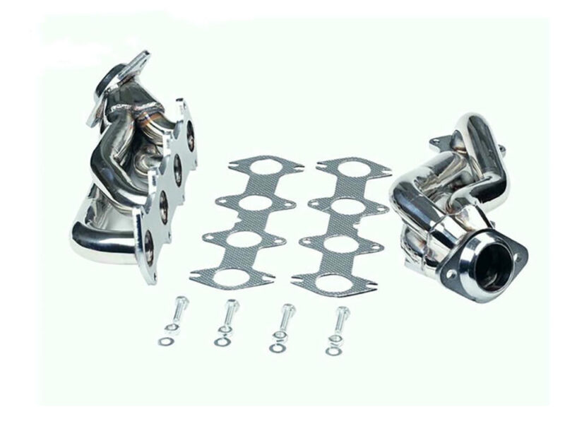 Exhaust Header for 2004-2010 Ford F150 5.4L V8