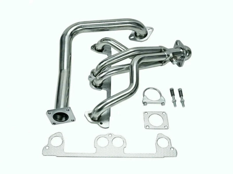 Exhaust Header for 1991-1995 Jeep Wrangler YJ 2.5L L4