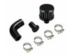 2007.5-2024 6.7L Cummins CCV PCV ReRoute Kit di ventilazione del motore