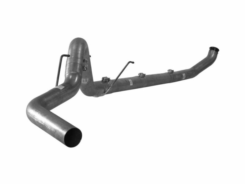 5" Turbo-Back Race Exhaust System for 2003-2004 Dodge 5.9L Cummins