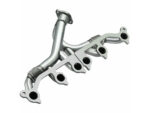 Dorman 674-196 Exhaust Manifold Kit for 1991-1999 Jeep Grand Cherokee Wrangler 4.0L Engine