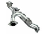 Dorman 674-196 Exhaust Manifold Kit for 1991-1999 Jeep Grand Cherokee Wrangler 4.0L Engine