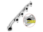 Kolektor wydechowy dla 2003-2007 Ford 6.0L Powerstroke Diesel F250 F350