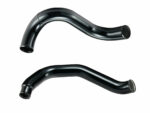 Intercooler Pipe Kit & Intake Elbow for 2003-2007 6.0L Powerstroke Diesel Ford F250 F350 F450 F550