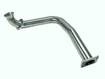 Exhaust Header for 1991-1995 Jeep Wrangler YJ 2.5L L4