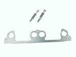 Auspuffkrümmer für 1997-1999 Jeep Wrangler TJ 2.5L L4