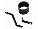 Zestaw wlotu zimnego powietrza dla 1999-2003 Ford 7.3L Powerstroke Diesel F-250 F-350